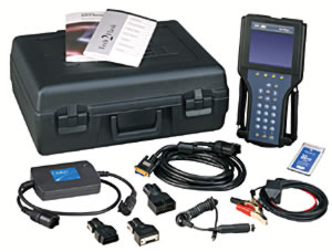 GM Tech2