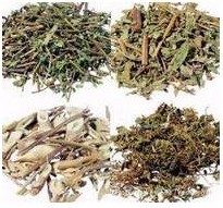 Tea saponin
