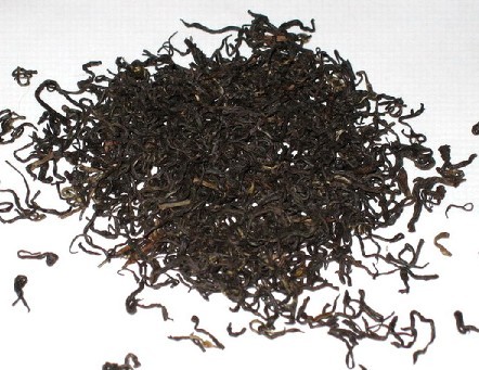 Black Tea Extract