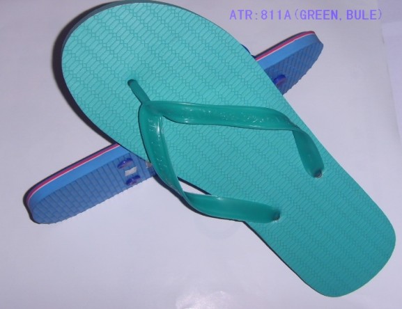 Sandales unisexes PVC
