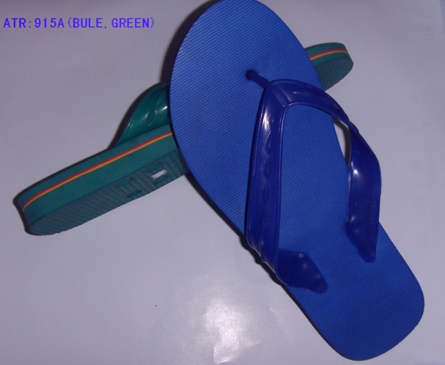 Chaussures unisexes PVC