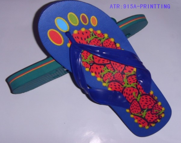 Fabricant de chaussures de PVC