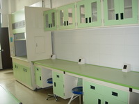 Side Bench