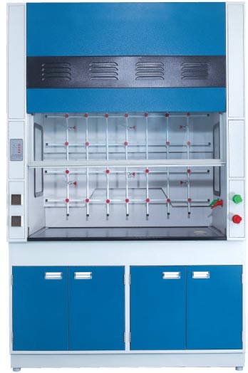 Fume Hood