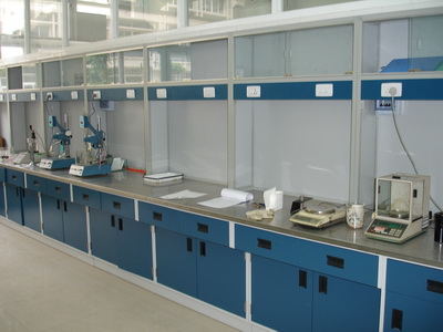 Central Bench