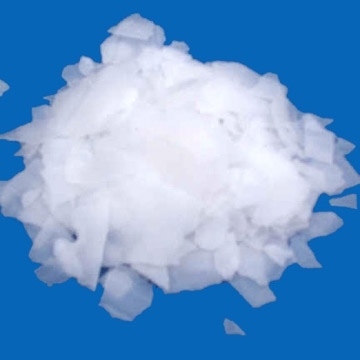 Caustic Soda Pearls 99