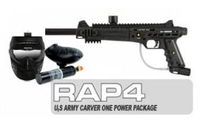 U.S Army Carver One Basic Marker