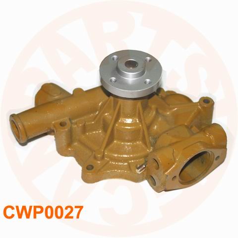 CWP0027_KOMATSU 4D95S WATER PUMP_6202-63-1200