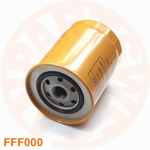 FFF000 ISUZU 6BG1 6BD1 FUEL FILTER