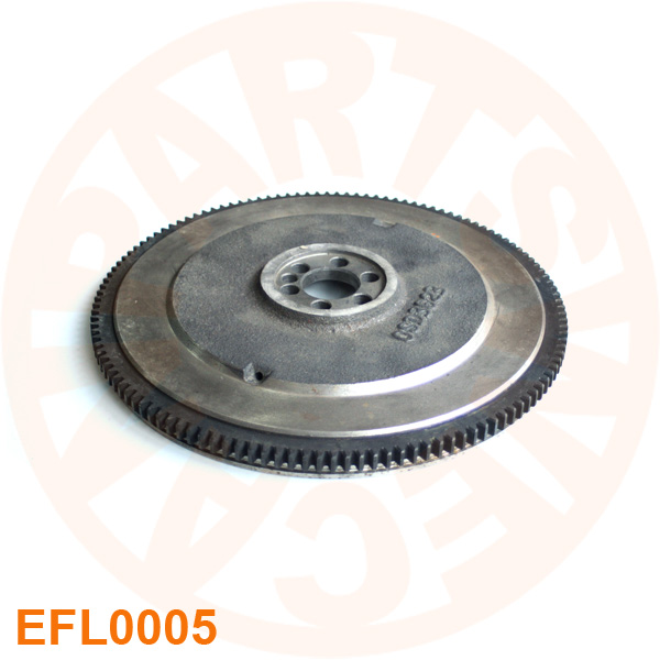 FLYWHEEL ASSY C240PKJ Z-5-12330-116-0 T=126