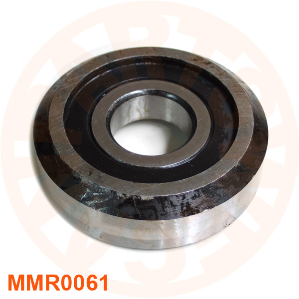 MAST ROLLER