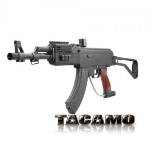 Tacamo Metador III with Side Folding Buttstock