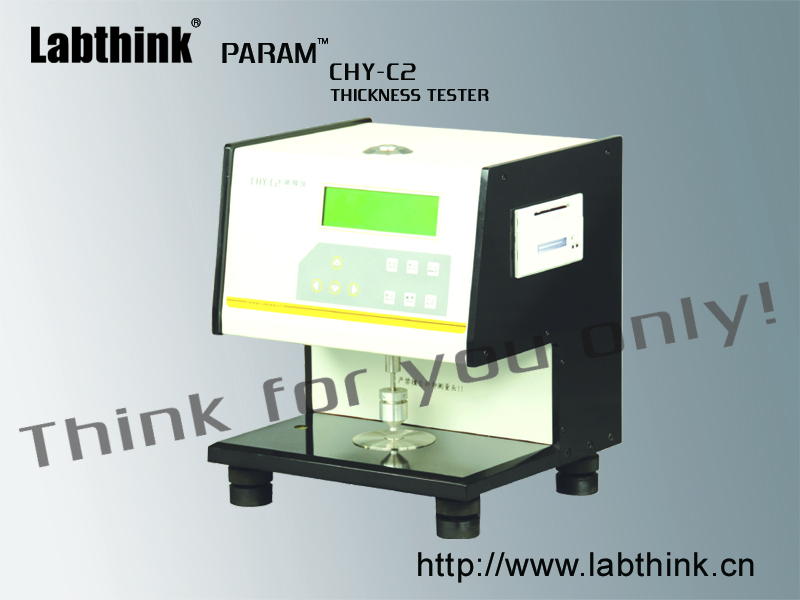 Thickness Tester
