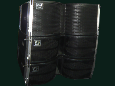 loudspeaker