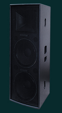 loudspeaker