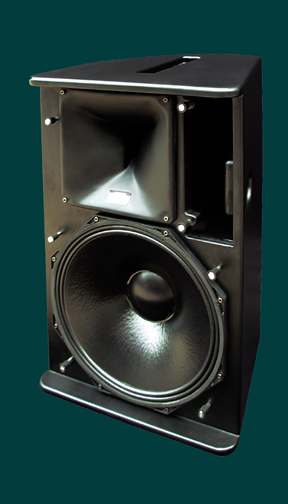 loudspeaker