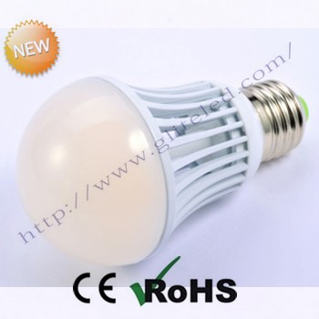 LED Bulb, A shape bulb