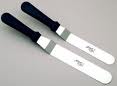 bakery items,bakewares,spatulas and knives