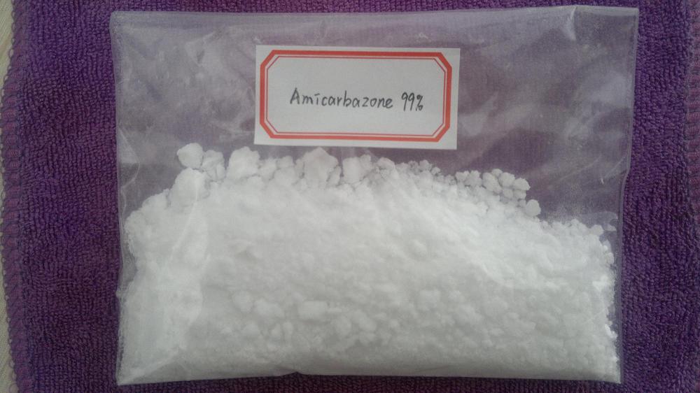 Amicarbazone 95TC, 70%WG