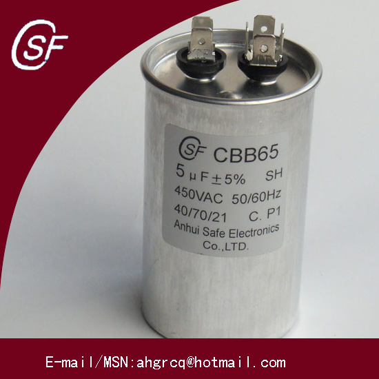 ac capacitor