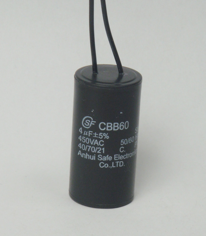 cbb60 electrical capacitor