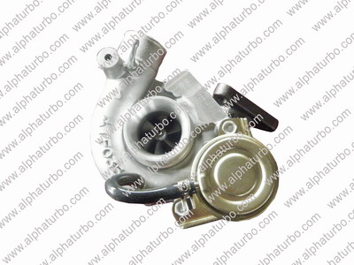 Mitsubishi TF035 49135-03310 Turbocharger