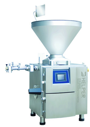 sausage stuffer/filler