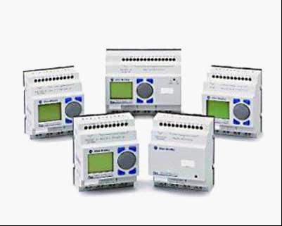 allen bradley pico-plc