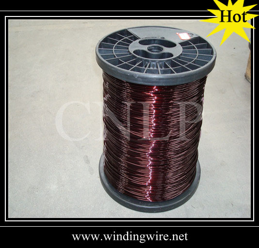 Enameled Aluminum Wire Manufacturer