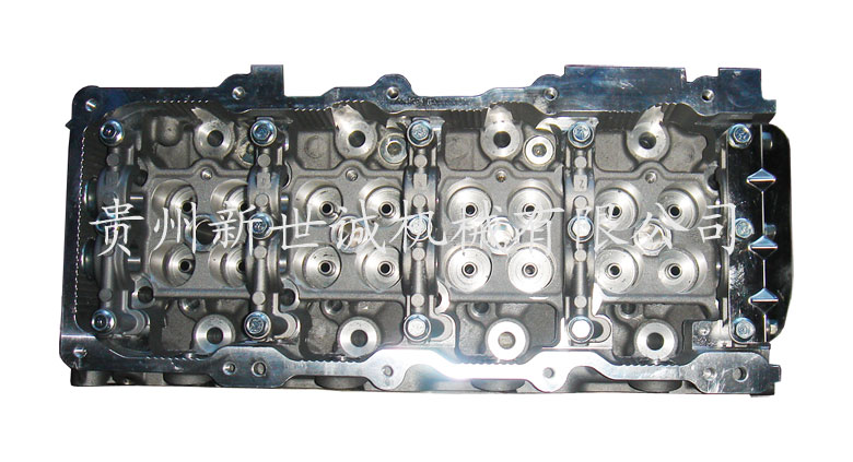 zd30 cylinder head for nissan