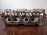 Z20/Z24 cylinder head for nissan