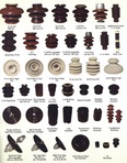 h.t. insulators