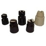 l.t. pin insulators