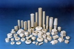 low tension insulators