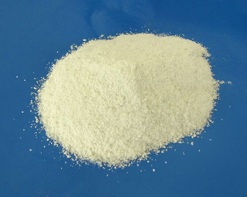 aluminum sulfate