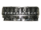 3B cylinder head for toyota furklift