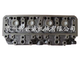 1Z cylinder head for toyota