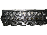 2L cylinder head for toyota