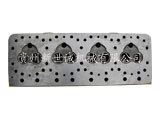 4D130 cylinder head for komatsu