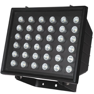 LED Flood Light(36x1W)