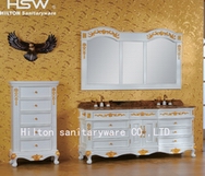 bathroom vanities