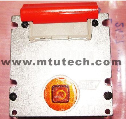 Xaar 128/200 print head