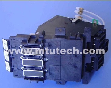 EpsonDX3 print head