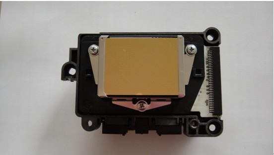 EpsonDX7 print head
