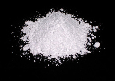 barium sulfate blanc