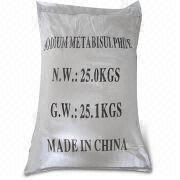 Sodium Metabisulphite