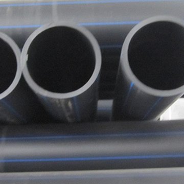 HDPE pipe/PE100