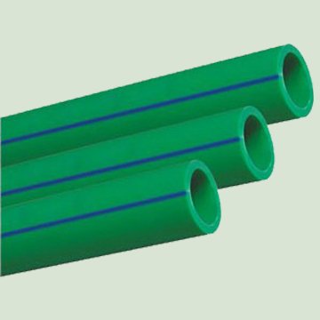 PPR pipes and fittings