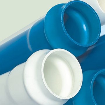 pvc pipe for water supply