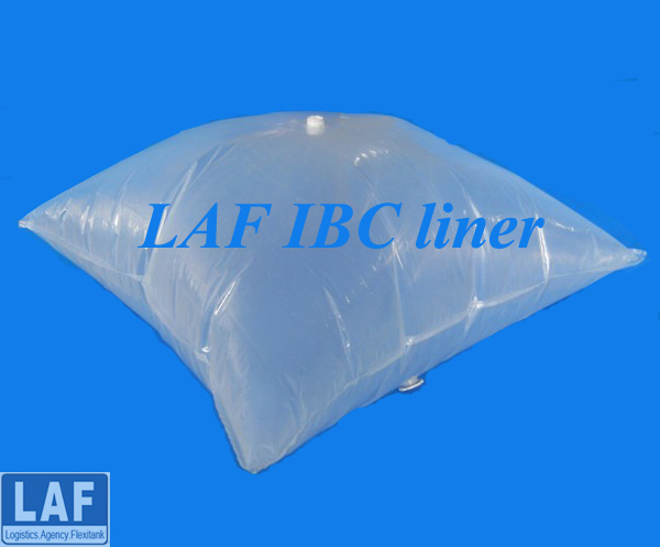 1000liter food grade plastic bags